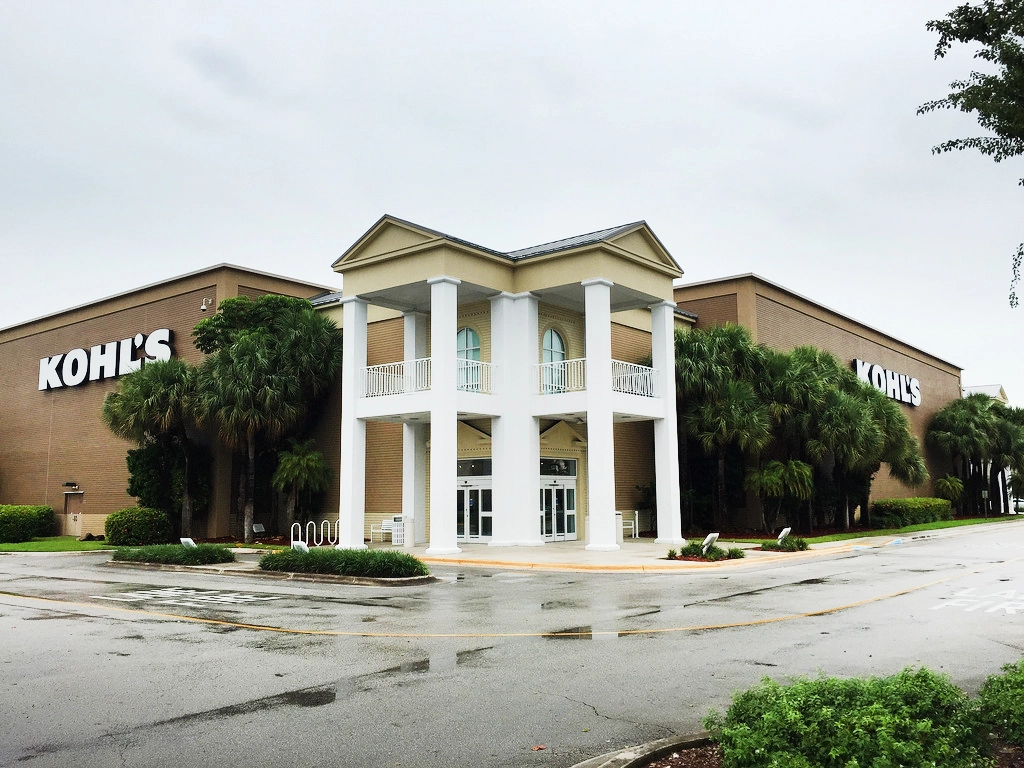 Kohls 2 COOLWALL Commercial